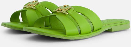 Mexx Nikki Sandalen groen Synthetisch