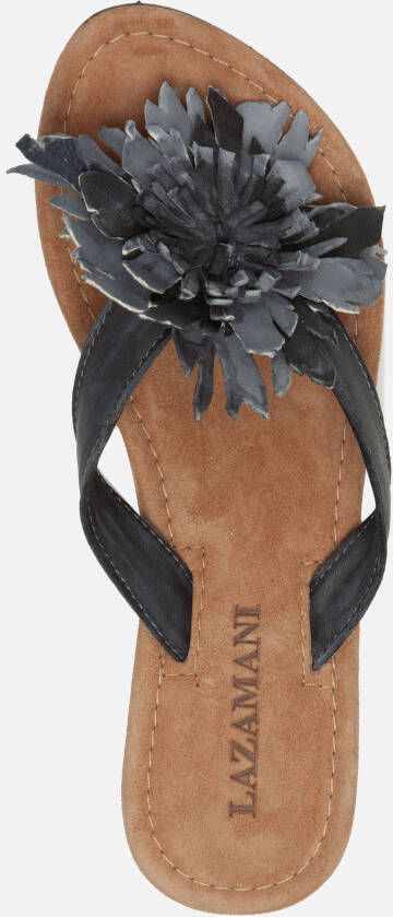 Mexx Nikki Sandalen groen Synthetisch