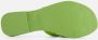 Mexx Nikki Sandalen groen Synthetisch - Thumbnail 5