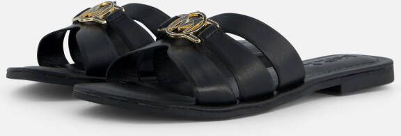 Mexx Nikki Sandalen zwart Synthetisch