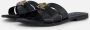Mexx Nikki Sandalen zwart Synthetisch - Thumbnail 8