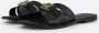 Mexx Nikki Sandalen zwart Synthetisch - Thumbnail 5