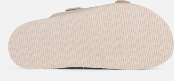 Mexx Nirken Slippers beige Pu