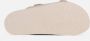 Mexx Slipper Nirken Dames Zand - Thumbnail 8