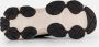 Mexx Sneakers Norah Komo MI001002853W-1129 Zwart Bronze - Thumbnail 5
