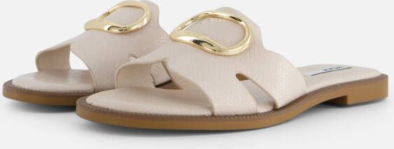 Mexx Nyla Sandalen beige Pu