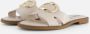 Mexx Nyla Sandalen beige Pu - Thumbnail 2