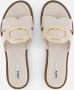 Mexx Sandalen Nyla Dames Zand - Thumbnail 7