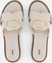 Mexx Nyla Sandalen beige Pu - Thumbnail 3