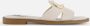 Mexx Sandalen Nyla Dames Zand - Thumbnail 13