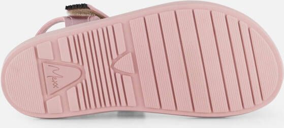 Mexx Paddy Pam Sandalen roze Synthetisch