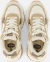 Mexx Palma Ora Sneaker Beige off White Dames - Thumbnail 5