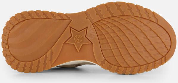 Mexx Palma Ora Sneakers beige Synthetisch