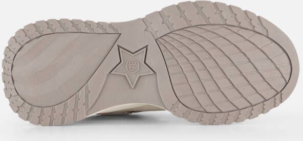 Mexx Palma Ora Sneakers roze Synthetisch