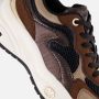 Mexx Sneakers Palma Ora MI001002653W-2120 Grijs Zwart - Thumbnail 7