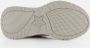 Mexx Kids XX825100-770 Meisjes Lage Sneakers Roze Blauw Leer Veters - Thumbnail 5