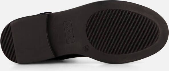 Mexx Piera Mabel Biker boots zwart Leer