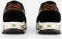 Mexx Sneaker Pippin Love Dierenprint Vrouwen Animal Print Multi - Thumbnail 4