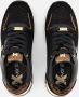 Mexx Sneaker Pippin Love Dierenprint Vrouwen Animal Print Multi - Thumbnail 5
