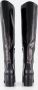 Mexx Heeld High Boot Pluck Mila Black Dames - Thumbnail 9