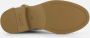 Mexx Enkellaars Kasia Donker Beige Vrouwen Dark Beige - Thumbnail 10