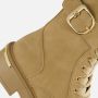 Mexx Enkellaars Kasia Donker Beige Vrouwen Dark Beige - Thumbnail 11