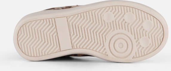 Mexx Proxy Pien Sneakers roze Leer