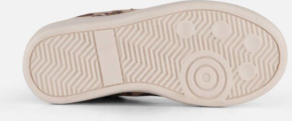 Mexx Proxy Pien Sneakers roze Leer