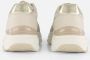 Mexx Radja Pax Sneakers beige Synthetisch - Thumbnail 7