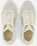 Mexx Radja Pax Sneakers beige Synthetisch - Thumbnail 8