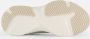 Mexx Radja Pax Sneakers beige Synthetisch - Thumbnail 9