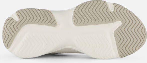 Mexx Radja Pax Sneakers blauw Synthetisch