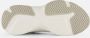 Mexx Radja Pax Sneakers blauw Synthetisch - Thumbnail 6