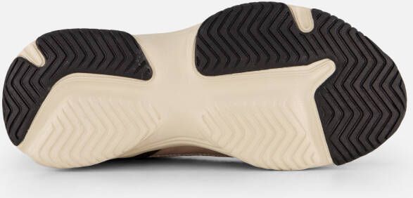 Mexx Radja Pax Sneakers zwart Synthetisch