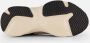 Mexx Sneakers Radja Pax MI001001453W-1101 Zwart Bruin - Thumbnail 6