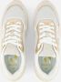 Mexx Romance Pipa Sneakers wit Synthetisch - Thumbnail 5