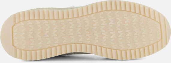 Mexx Romance Pipa Sneakers wit Synthetisch