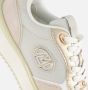 Mexx Romance Pipa Sneakers wit Synthetisch - Thumbnail 7