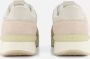 Mexx Romance Pipa Sneakers wit Synthetisch - Thumbnail 3