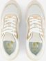 Mexx Romance Pipa Sneakers wit Synthetisch - Thumbnail 4
