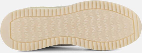 Mexx Romance Pipa Sneakers wit Synthetisch