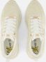 Mexx Rox Orlando Sneakers Laag Gebroken wit - Thumbnail 7