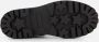 Mexx Star Leopard Veterboots brons Synthetisch - Thumbnail 4