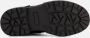 Mexx Zoe Zara Veterboots zwart Leer - Thumbnail 5