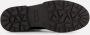 Mexx Zoe Zara Veterboots zwart Leer - Thumbnail 7