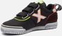 Munich G3 Low sneakers zwart Textiel 82222 Heren - Thumbnail 6