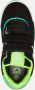 Munich Sneakers Zwart Imitatieleer 091233 Heren - Thumbnail 11