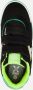 Munich Sneakers Zwart Imitatieleer 091233 Heren - Thumbnail 10