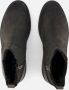 Mustang Chelsea boots zwart Pu - Thumbnail 3