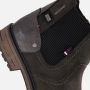 Mustang Chelsea boots zwart Pu - Thumbnail 5